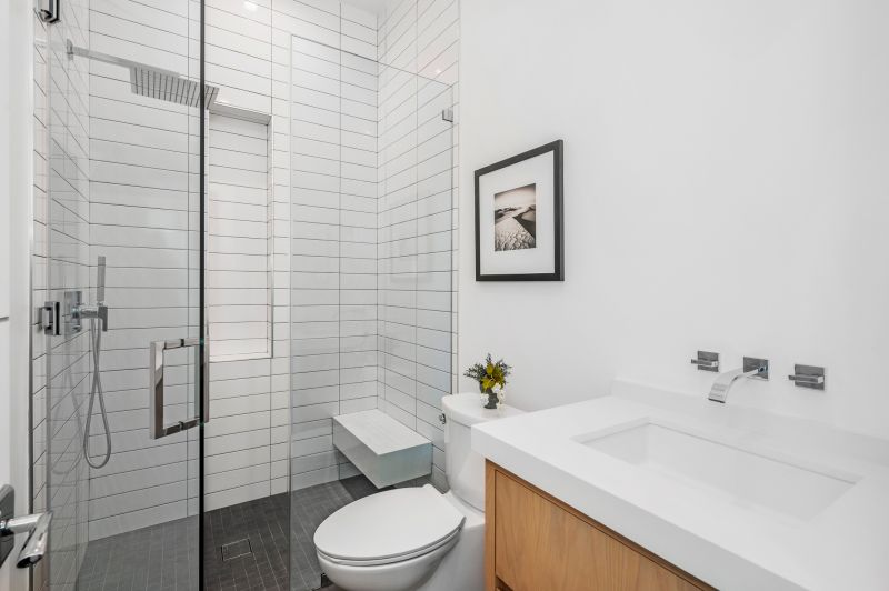 Local Shower Remodeling in Warner Robins, GA