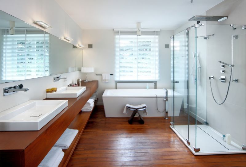 Local Shower Remodeling in Waynesville, NC