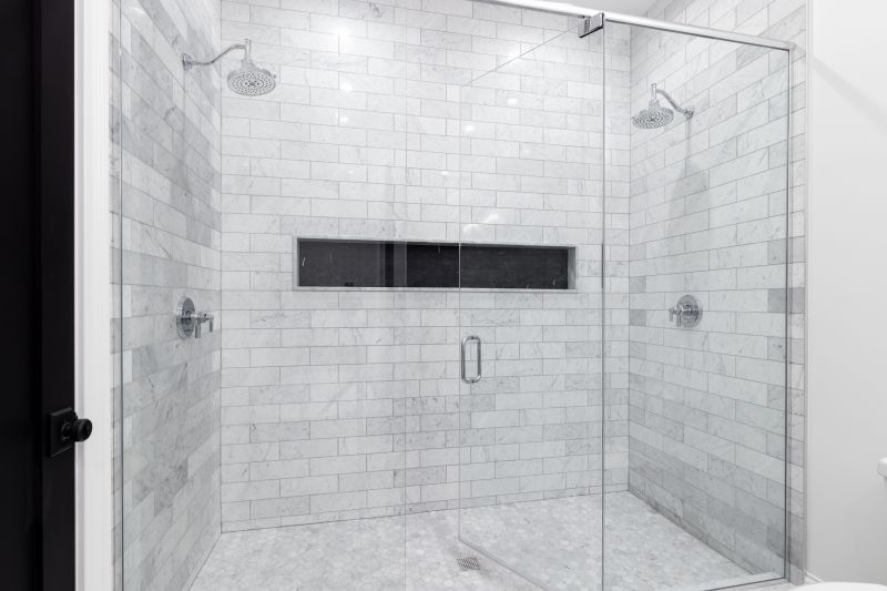 Local Shower Replacement in Ann Arbor, MI