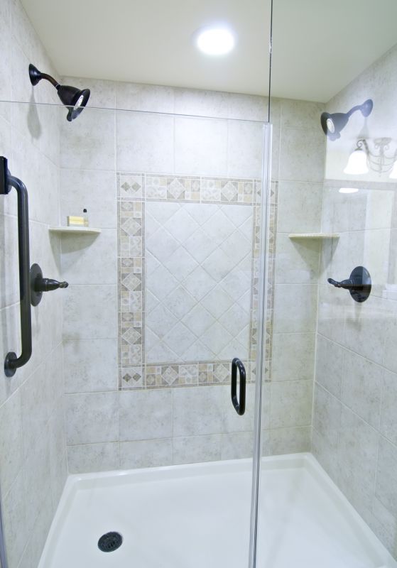 Local Shower Replacement in Saint Joseph, MO
