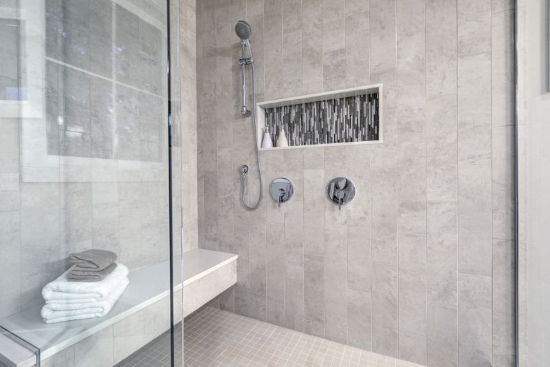 Local Shower Replacement in Westminster, CA