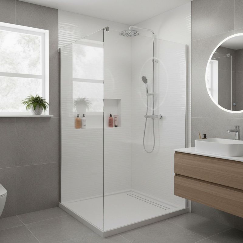 Local Shower Surround Installation in West Haven, CT