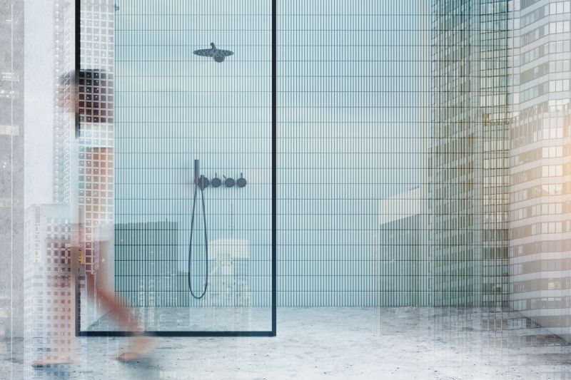 Shower Tiling Service