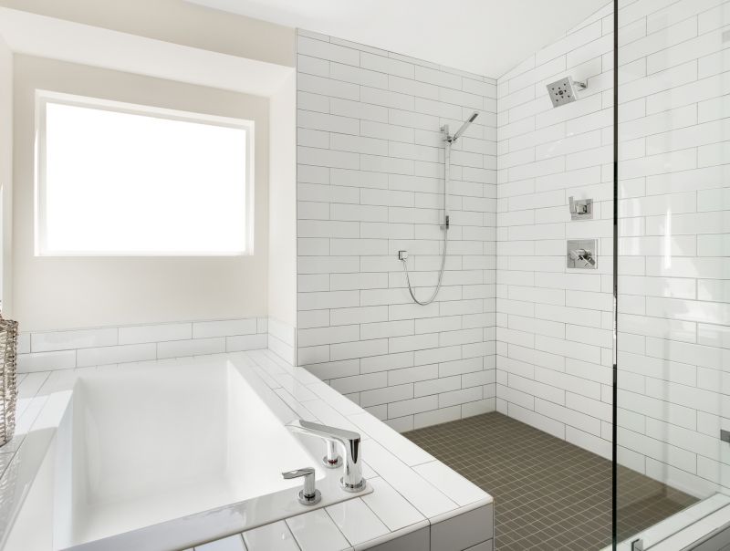 Local Shower Tiling Service in Spring, TX
