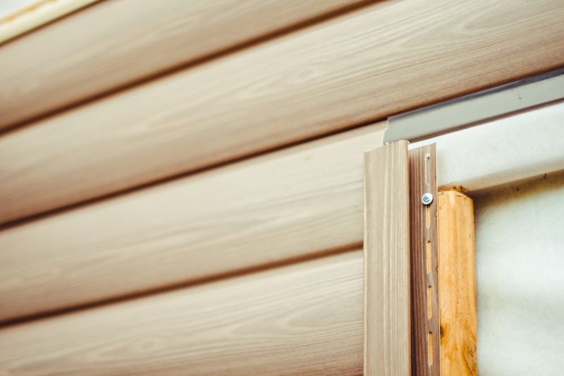 Local Siding Installation in Huntersville, NC
