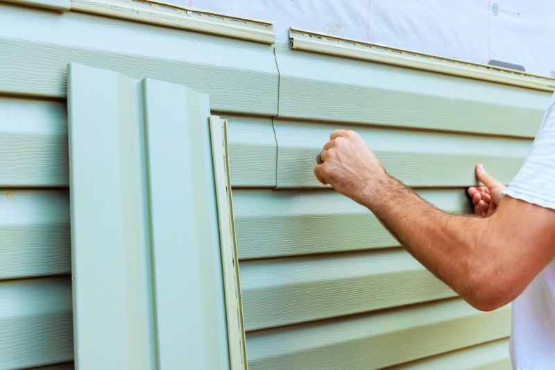Local Siding Installation in Quincy, MA