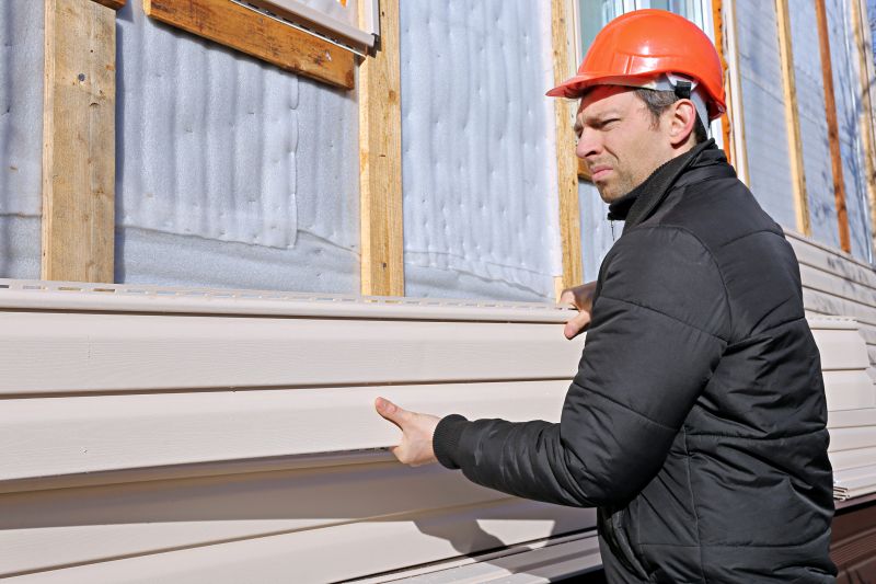 Local Siding Installation in West Bloomfield, MI