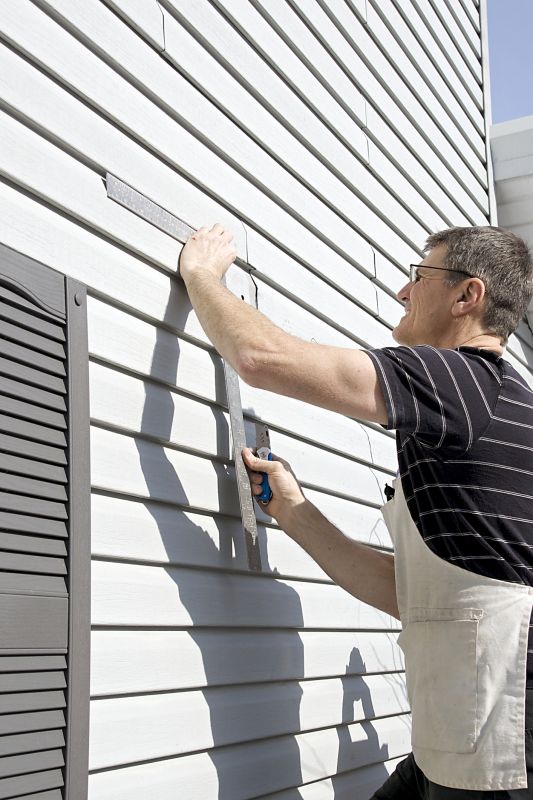 Local Siding Installation in Westminster, CO