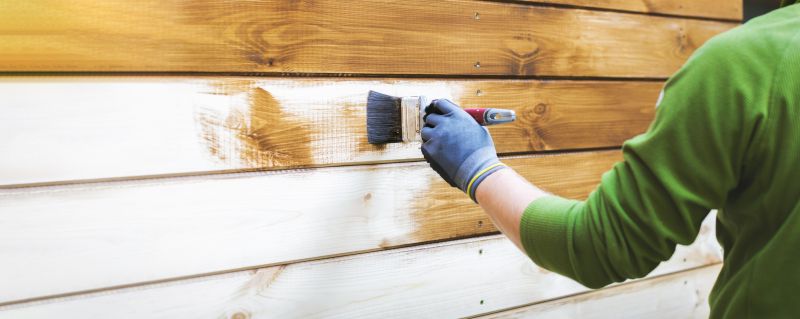 Local Siding Painting Service in Newport, WA