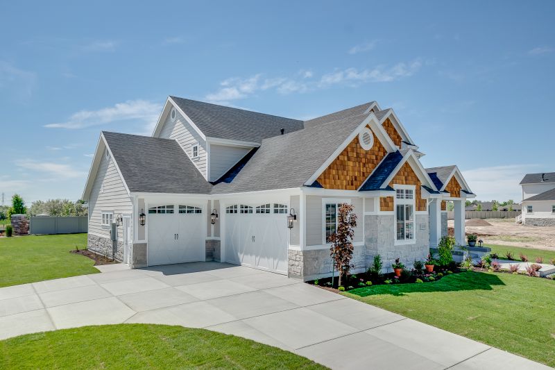 Local Siding Replacement in Huntersville, NC