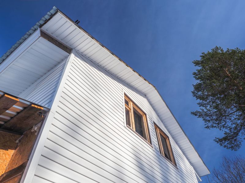 Local Siding Replacement in Marysville, OH