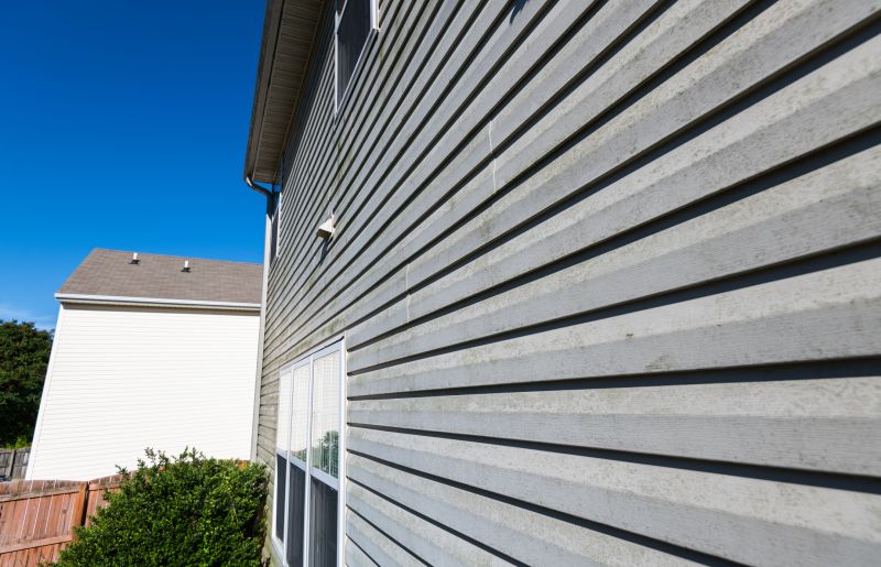 Local Siding Replacement in Smyrna, GA