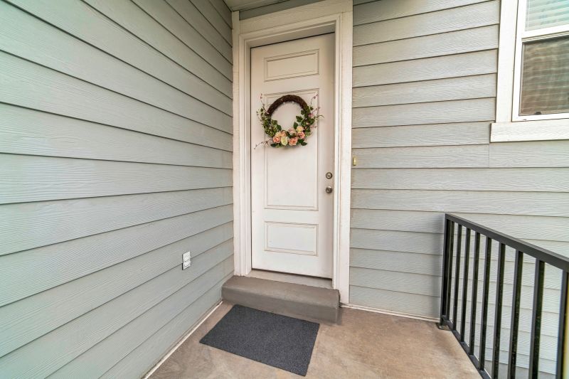 Siding Replacement