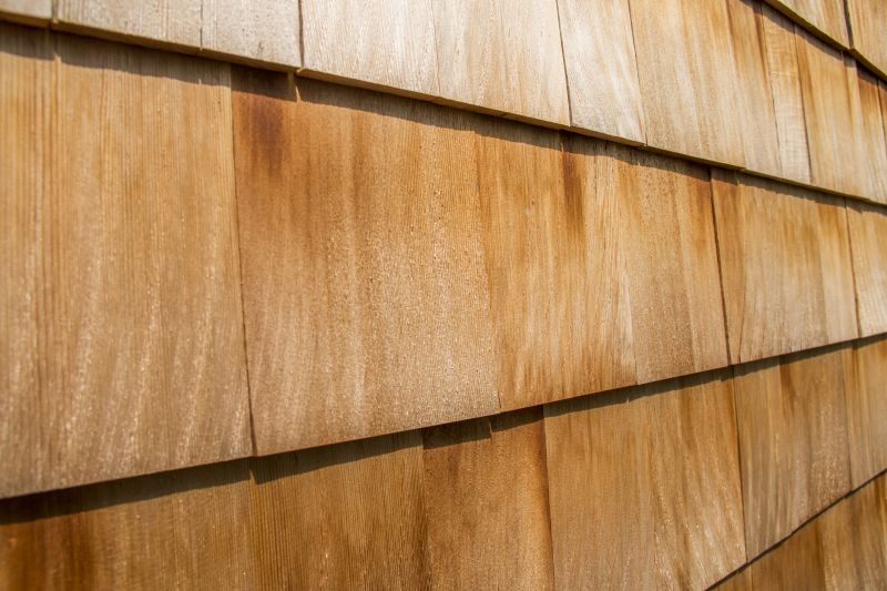Siding Replacement