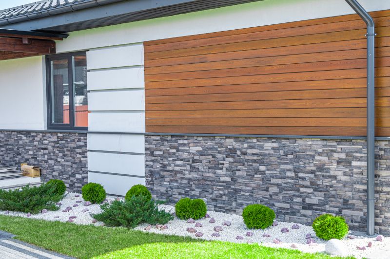 Siding Replacement