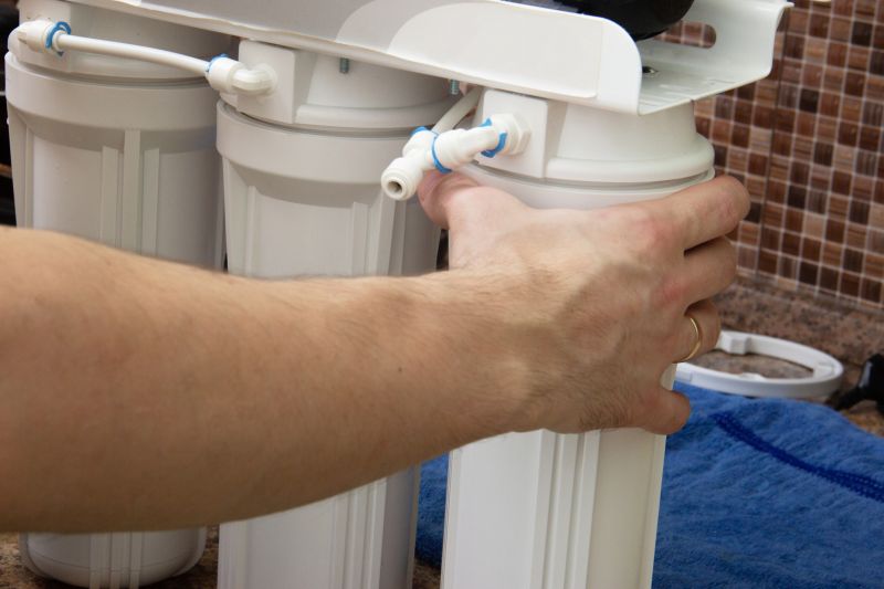 Local Sink Water Filter Service in Fort Lauderdale, FL