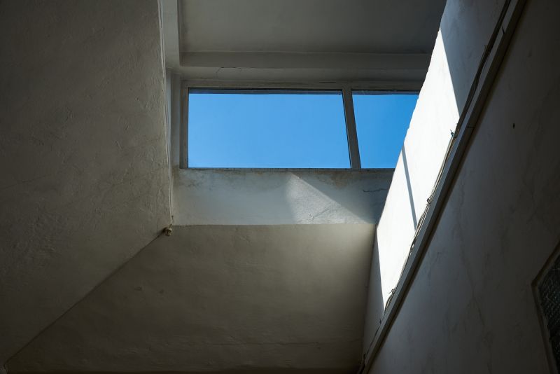 Skylight Replacement