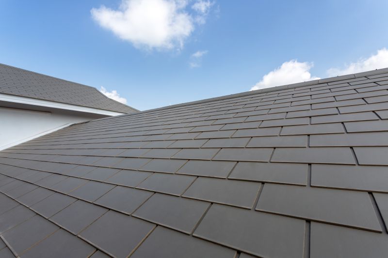 Local Slate Roof Construction in Mcdonough, GA