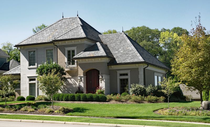 Local Slate Roof Construction in Natick, MA