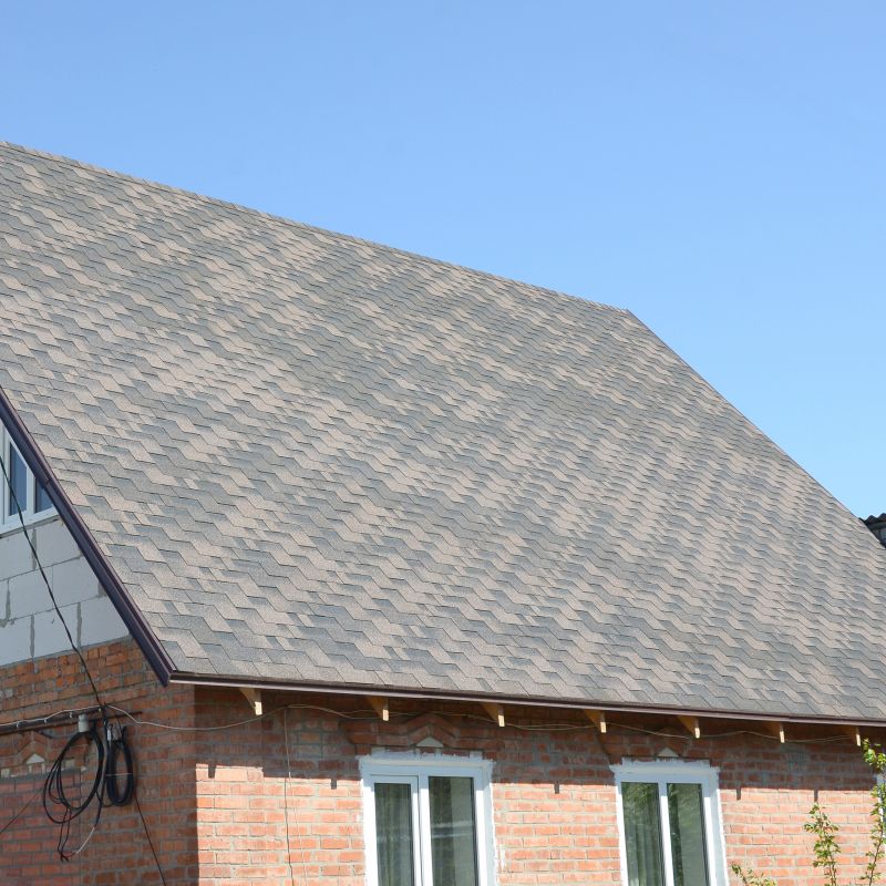 Local Slate Roof Construction in Scituate, MA