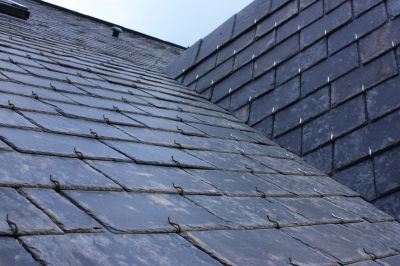 Local Slate Roofing Service in Braintree, MA