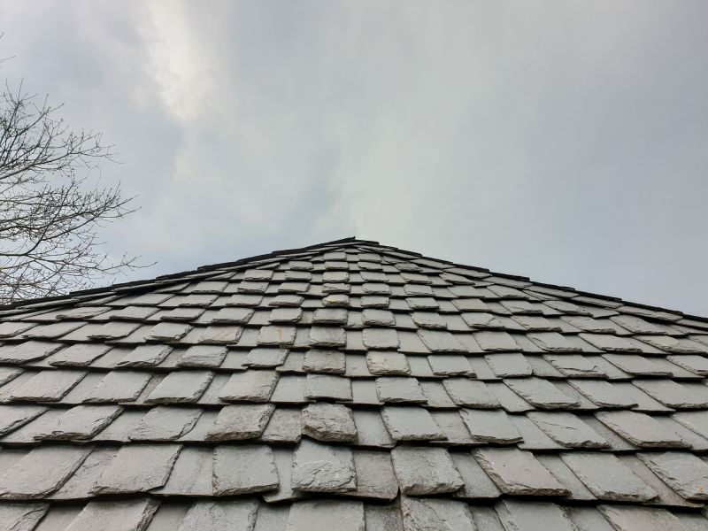 Local Slate Roofing Service in Greenfield, MA