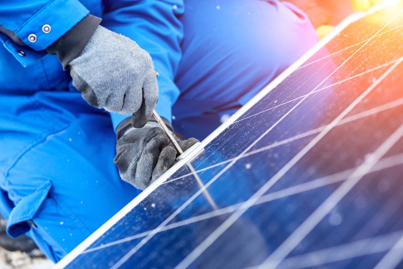 Local Solar Panel Repair in Venice, CA