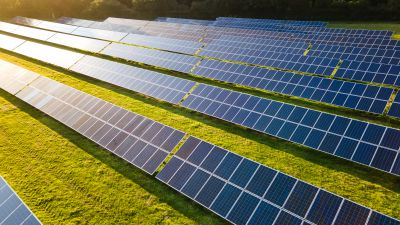 Local Solar Panels Installation in Indio, CA