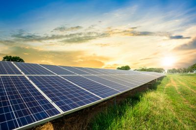 Local Solar Panels Installation in Indio, CA
