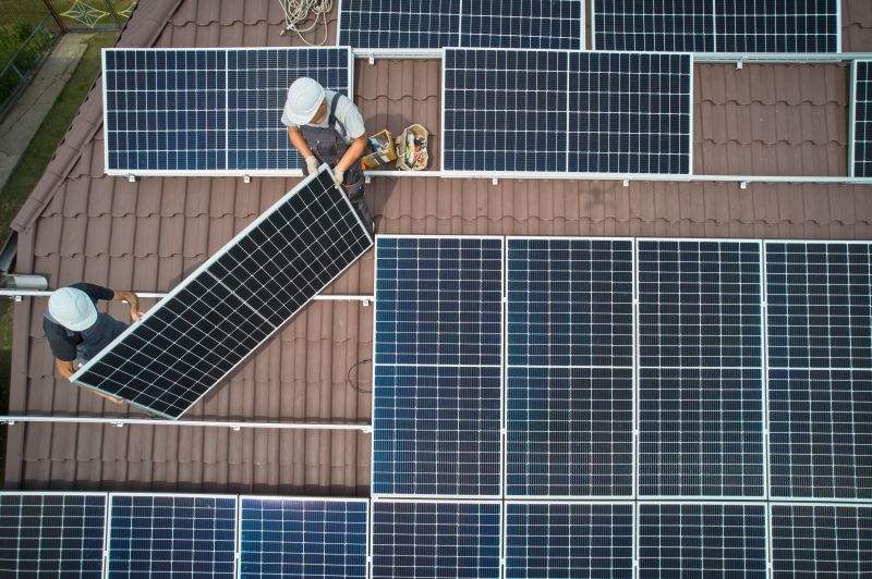 Local Solar Panels Installation in Riverside, CA