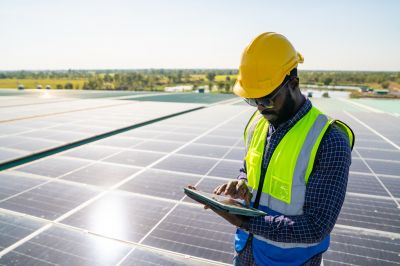 Local Solar Panels Installation in San Diego, CA