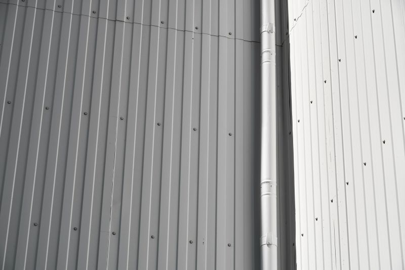 Local Steel Cladding Installation in Boston, MA