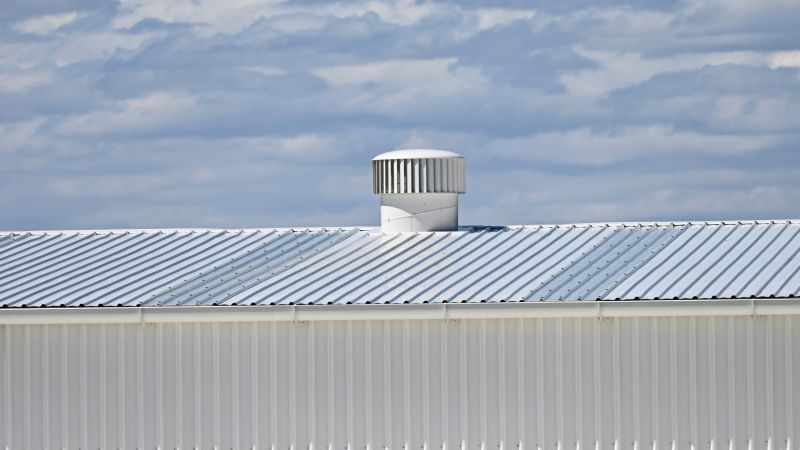 Local Steel Cladding Installation in Kennebunkport, ME