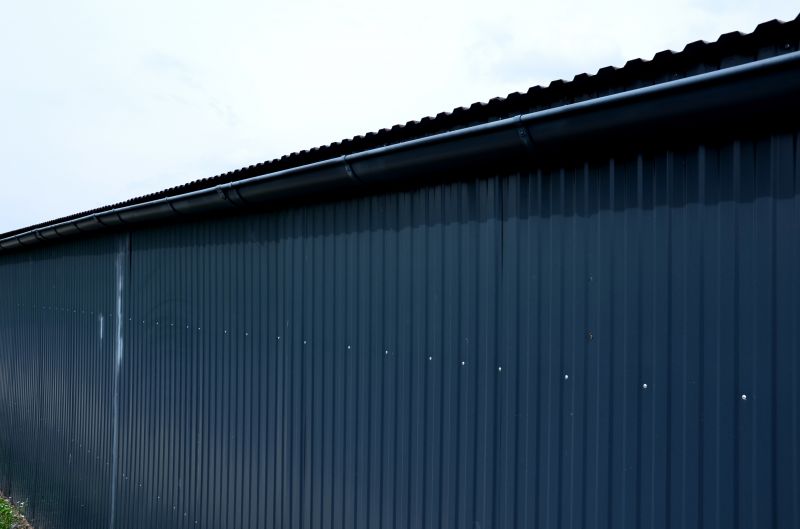 Local Steel Cladding Installation in Pembroke, MA