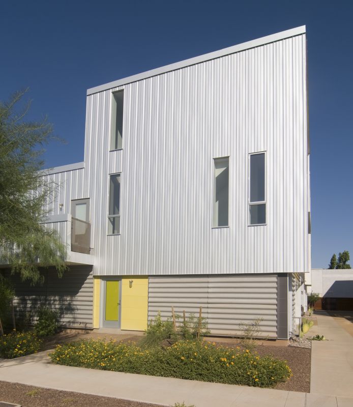 Local Steel Cladding Installation in Sharon, MA
