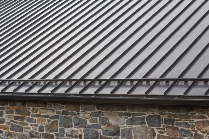 Local Steel Cladding Installation in South Hadley, MA