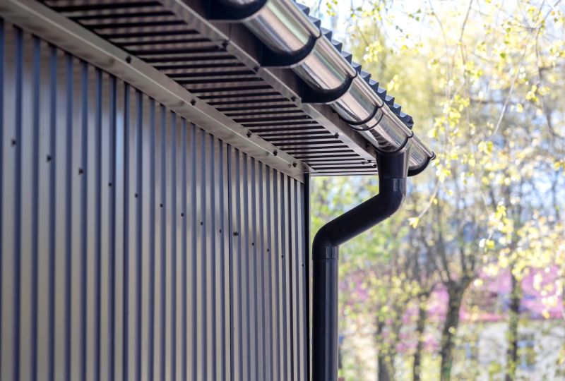 Local Steel Cladding Installation in Springboro, OH
