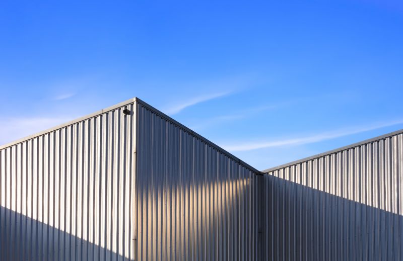 Local Steel Cladding Installation in Temple, GA