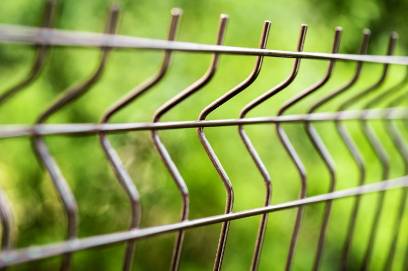 Local Steel Fencing Service in Appleton, WI