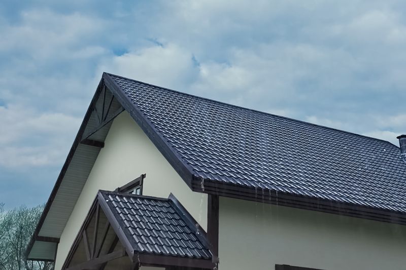 Local Steel Roof Replacement in Melrose, MA