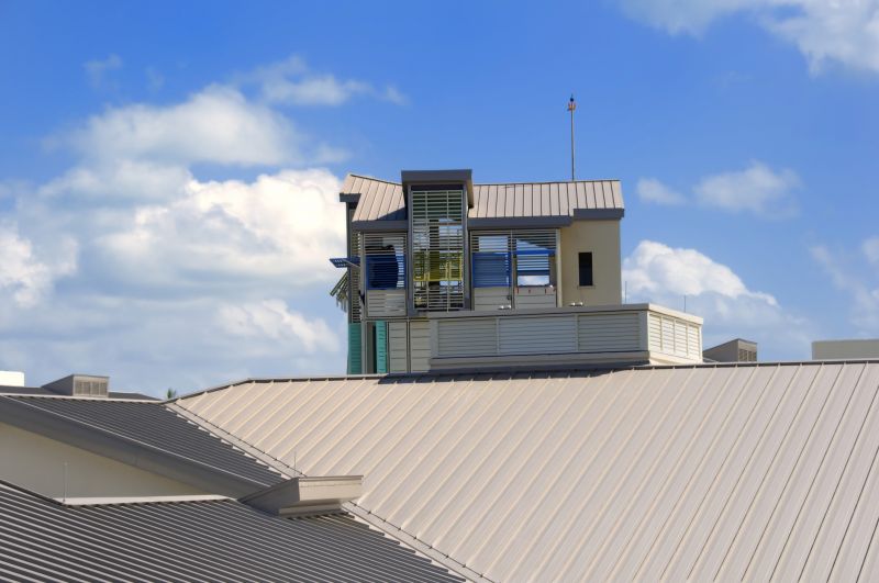 Local Steel Roof Replacement in Quincy, MA