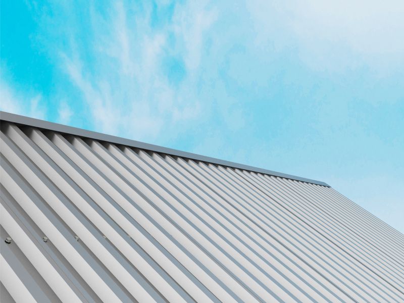 Local Steel Roof Replacement in Senoia, GA