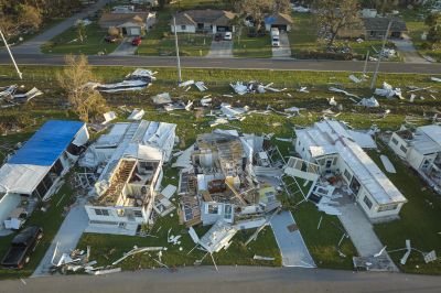Local Storm Damage Cleanup in Buckeye, AZ