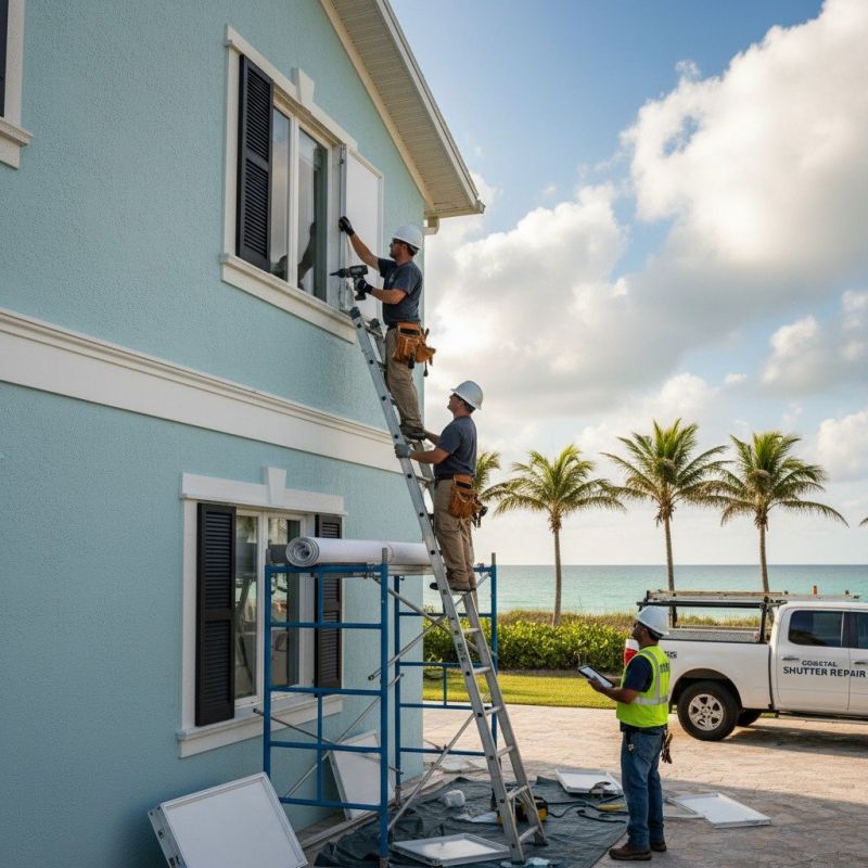 Local Storm Damage Cleanup in Glendale, AZ