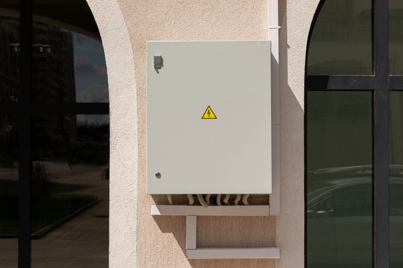 Local Subpanel Installation in Long Valley, NJ