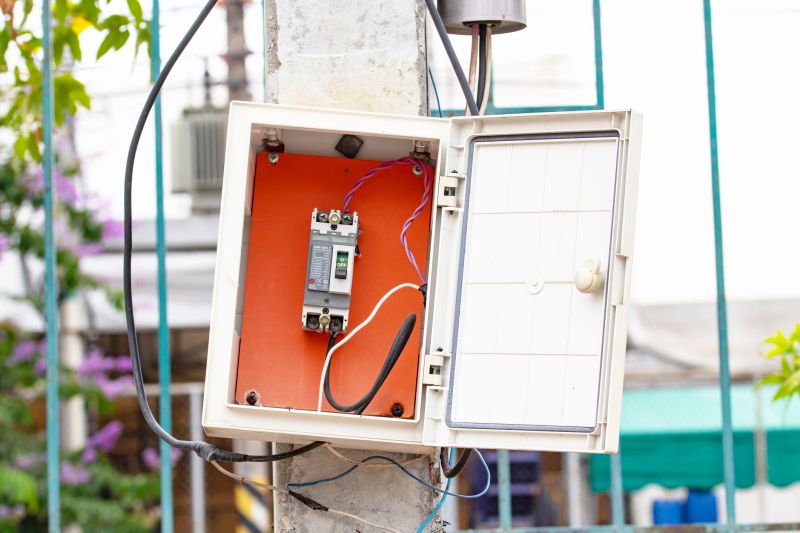 Local Subpanel Installation in Warren, NJ