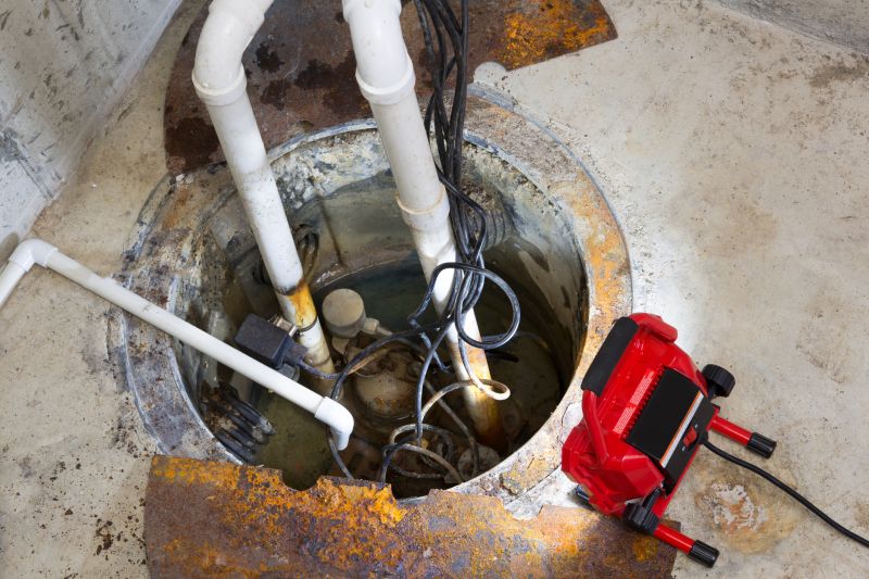 Local Sump Pump Installation in Festus, MO