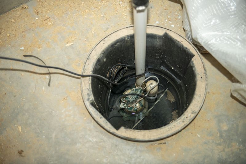 Local Sump Pump Installation in Glen Carbon, IL