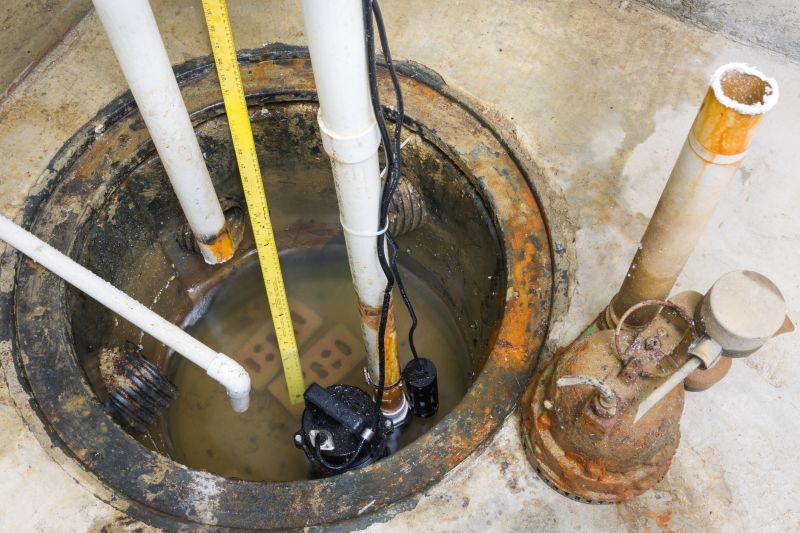 Local Sump Pump Installation in Hillsboro, MO