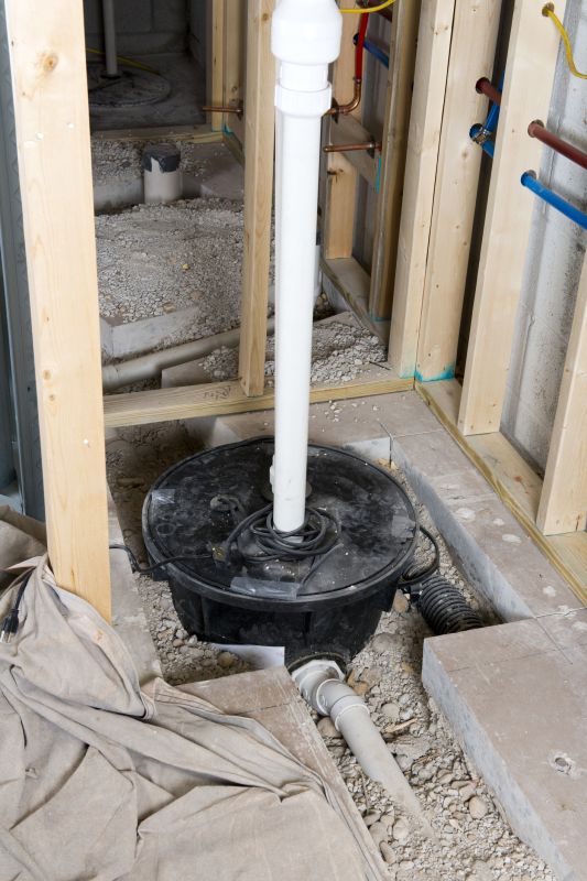 Local Sump Pump Installation in Pompano Beach, FL
